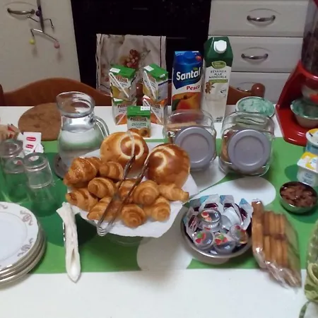 Elianthos Oda ve Kahvaltı