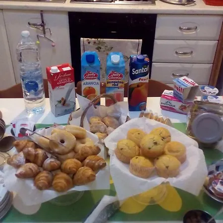 Bed & Breakfast Elianthos Ispica