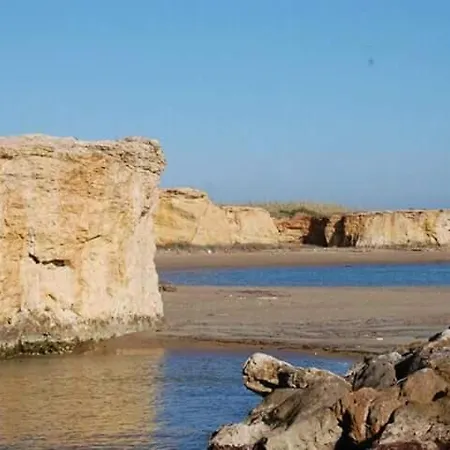 Elianthos 3* Ispica