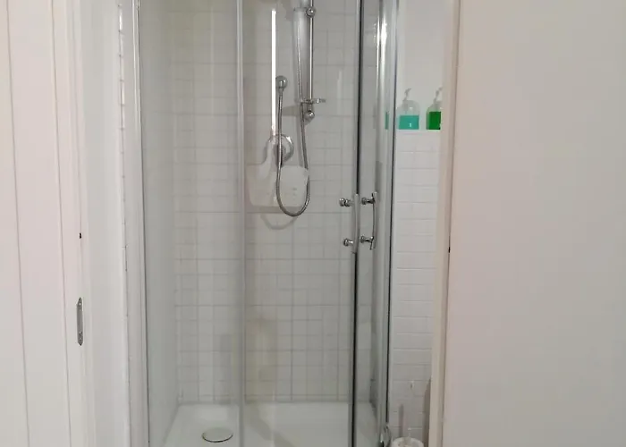 Elianthos Oda ve Kahvaltı Ispica