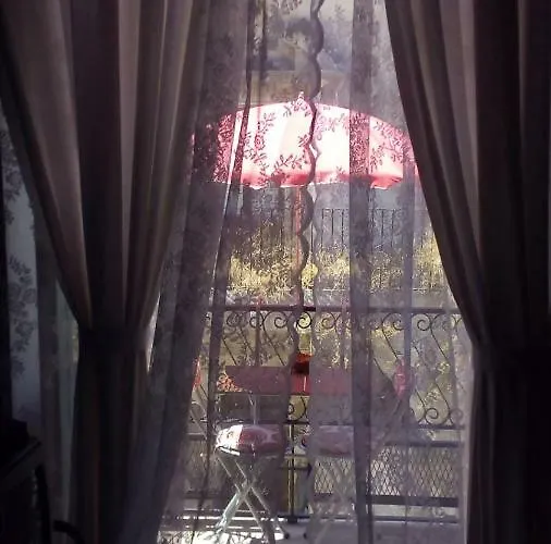 Oda ve Kahvaltı Elianthos Ispica