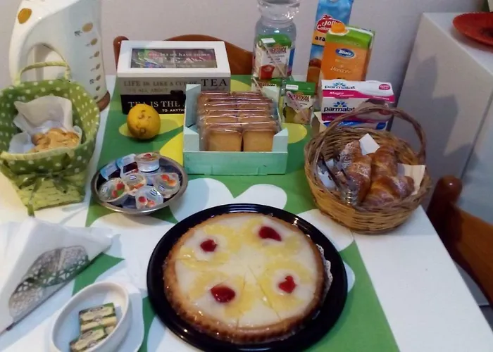 Elianthos Oda ve Kahvaltı 3*